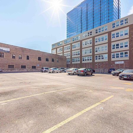Modern 2Br 420 Friendly In Chicago South Loop Near Museum Campus, Mccormick Place And Soldier Field Zewnętrze zdjęcie
