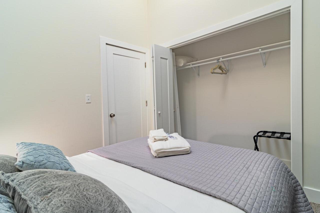 Modern 2Br 420 Friendly In Chicago South Loop Near Museum Campus, Mccormick Place And Soldier Field Zewnętrze zdjęcie