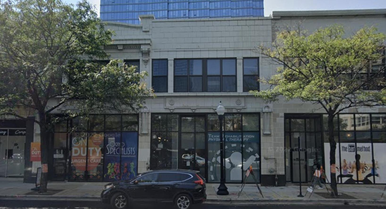 Modern 2Br 420 Friendly In Chicago South Loop Near Museum Campus, Mccormick Place And Soldier Field Zewnętrze zdjęcie